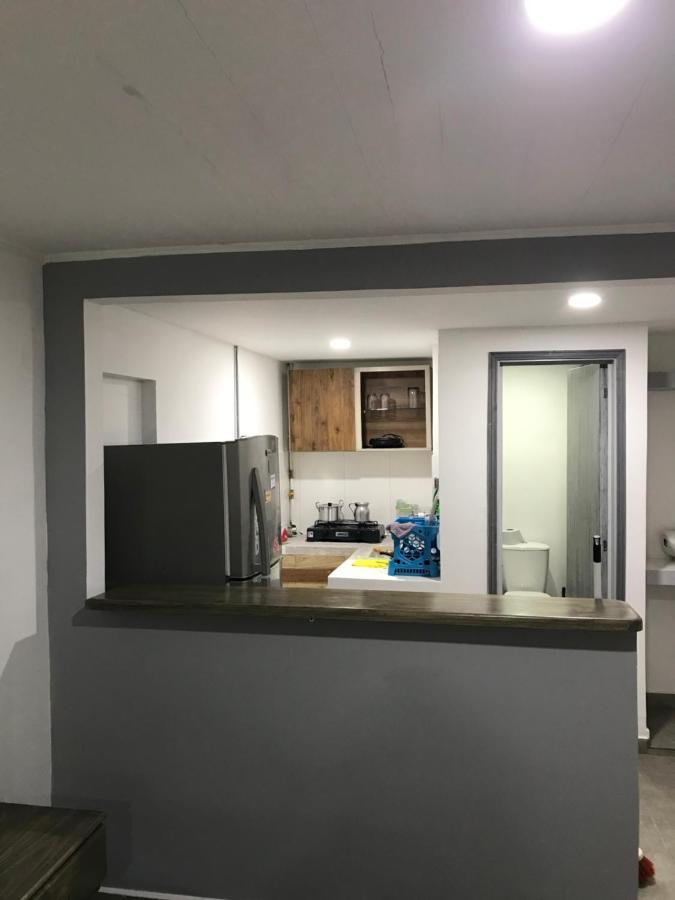 Makana Apartastudio Salento Luaran gambar