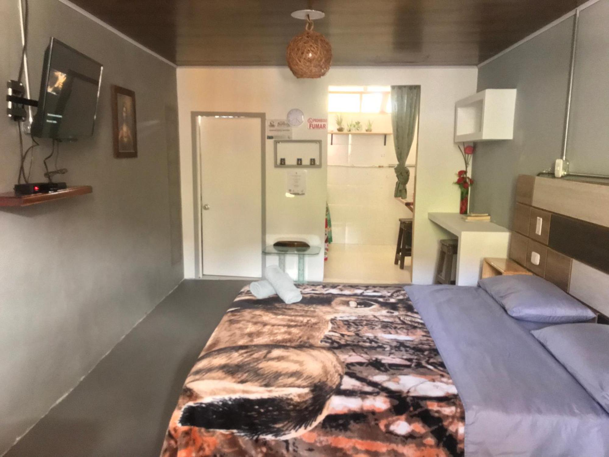 Makana Apartastudio Salento Luaran gambar